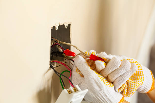 Emergency Electrical Repair Services in Port Charlotte, FL