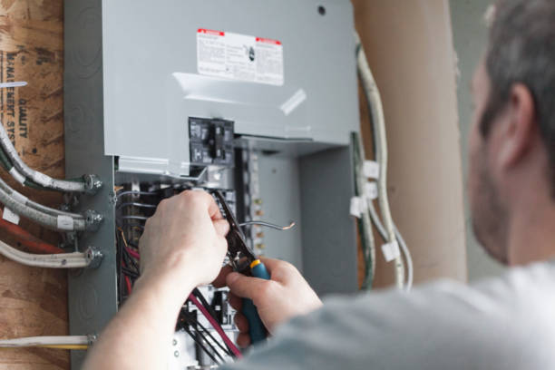 Commercial Electrical Services in Port Charlotte, FL